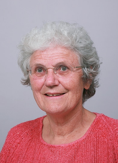 liesbeth bisterbosch